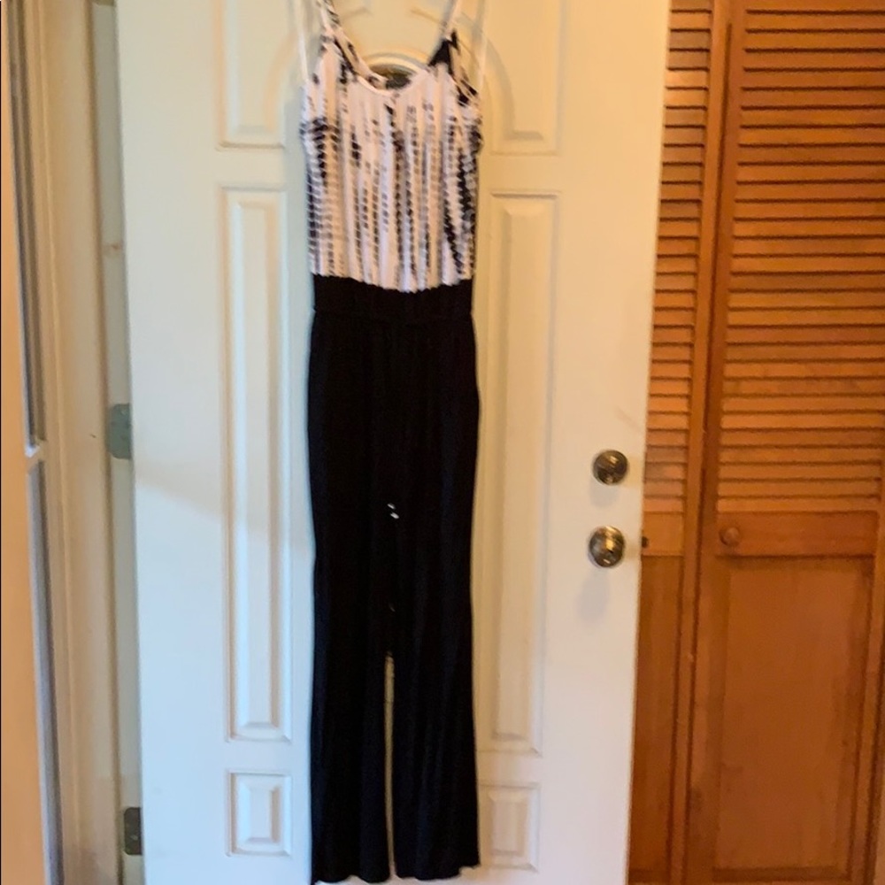 Pantsuit